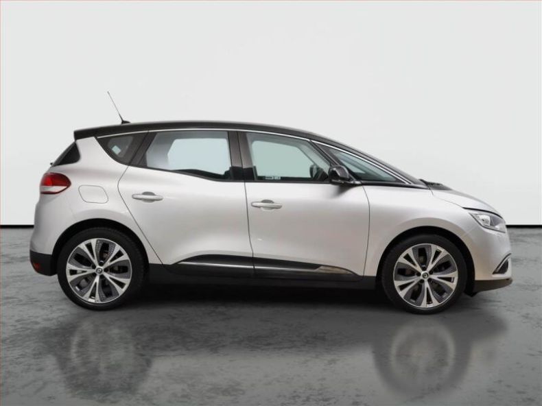 Renault Scénic - hlavní fotka