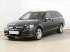 Mercedes Třída C - fotka číslo 1