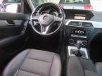 Mercedes Třída C - fotka číslo 6