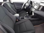 Toyota RAV 4 - fotka číslo 6