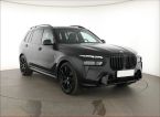 BMW X7 - fotka číslo 0