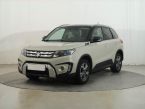 Suzuki Vitara - fotka číslo 1