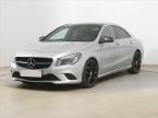 Mercedes Třída CLA - fotka číslo 1