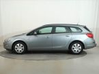 Opel Astra - fotka číslo 2