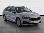 Škoda Octavia - fotka číslo 0