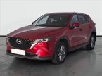 Mazda CX-5 - fotka číslo 1