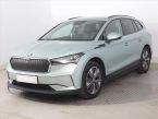 Škoda Enyaq - fotka číslo 1