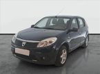 Dacia Sandero - fotka číslo 1
