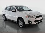 Mitsubishi ASX  - fotka číslo 0