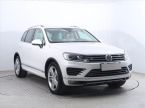 Volkswagen Touareg - fotka číslo 0