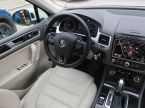 Volkswagen Touareg - fotka číslo 6