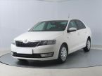 Škoda Rapid - fotka číslo 1