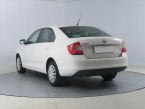 Škoda Rapid - fotka číslo 3