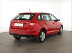 Škoda Rapid - fotka číslo 4