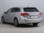 Toyota Avensis - fotka číslo 3