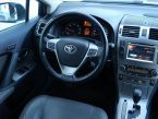 Toyota Avensis - fotka číslo 6