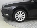 Škoda Superb - fotka číslo 14
