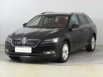 Škoda Superb - fotka číslo 1