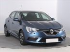 Renault Mégane - fotka číslo 0
