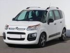 Citroën C3 Picasso - fotka číslo 1