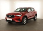 Volvo XC40 - fotka číslo 1