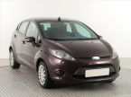 Ford Fiesta - fotka číslo 0