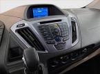 Ford Tourneo - fotka číslo 11