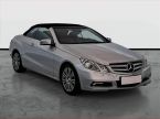 Mercedes Třída E - fotka číslo 0
