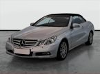 Mercedes Třída E - fotka číslo 1