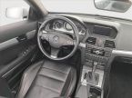 Mercedes Třída E - fotka číslo 6