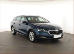 Škoda Octavia - fotka číslo 0