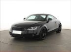 Audi TT - fotka číslo 1