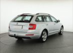 Škoda Octavia - fotka číslo 4