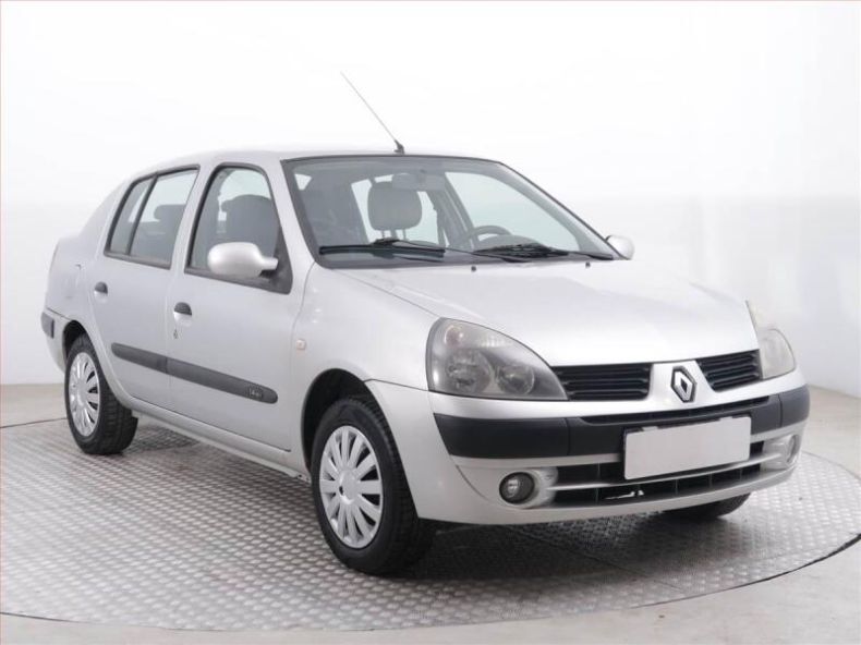 Renault Thalia - hlavní fotka inzerátu