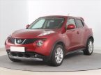 Nissan Juke - fotka číslo 1