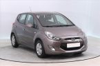 Hyundai ix20 - fotka číslo 0