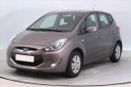 Hyundai ix20 - fotka číslo 1