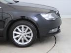 Škoda Superb - fotka číslo 14