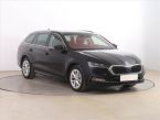 Škoda Octavia - fotka číslo 0