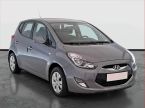 Hyundai ix20 - fotka číslo 0