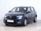 Dacia Sandero - fotka číslo 1