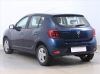 Dacia Sandero - fotka číslo 3