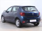 Dacia Sandero - fotka číslo 3