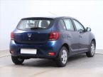 Dacia Sandero - fotka číslo 4