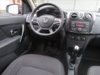 Dacia Sandero - fotka číslo 6