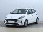 Hyundai i10 - fotka číslo 1
