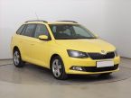 Škoda Fabia - fotka číslo 0
