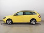 Škoda Fabia - fotka číslo 2