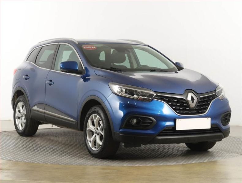Renault Kadjar - hlavní fotka inzerátu