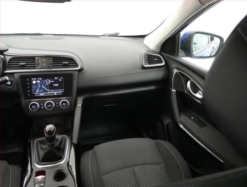 Renault Kadjar - hlavní fotka